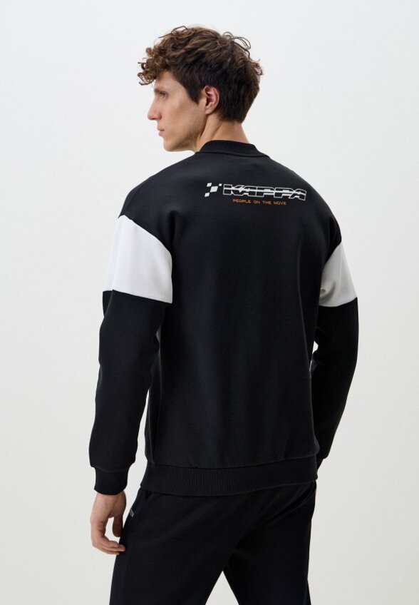 Олимпийка Kappa