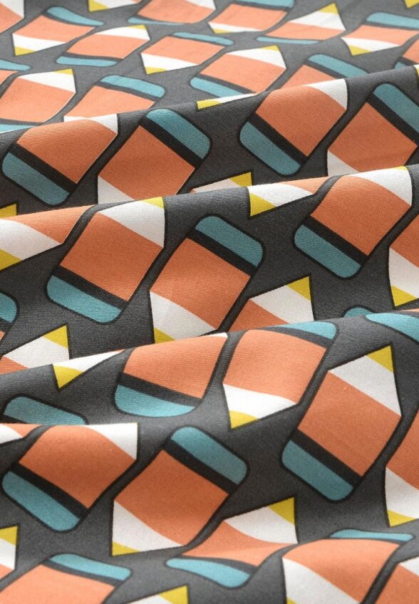 Постельное белье Семейное Sofi De Marko