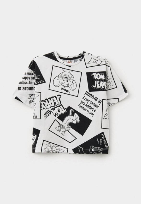 Футболка PlayToday