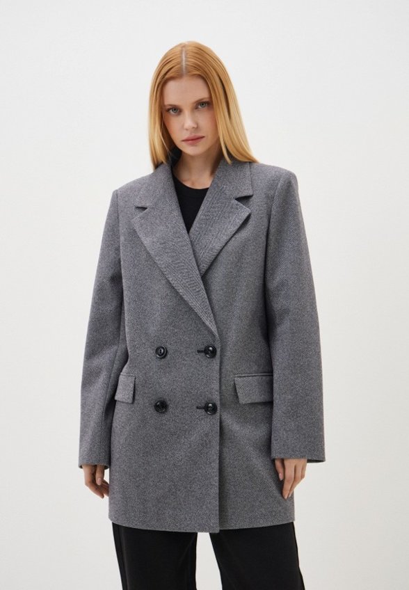 Пальто-пиджак Almarosa