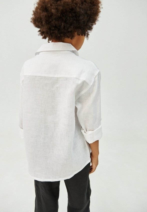 Рубашка Liqlo