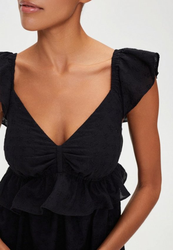 Сарафан SashaOstrov