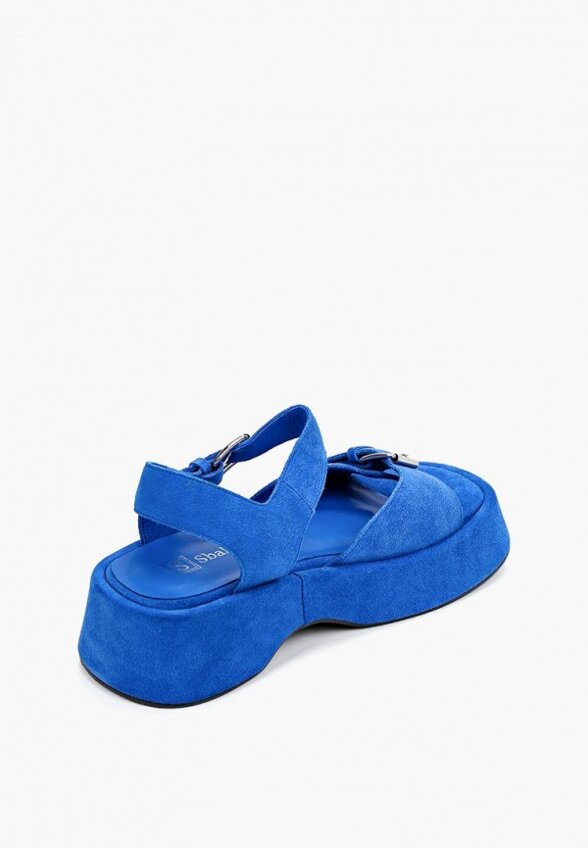 Сандалии Sbalo