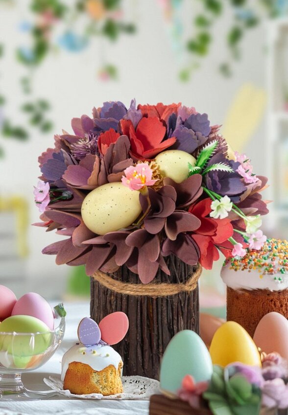 Фигурка декоративная Elan Gallery