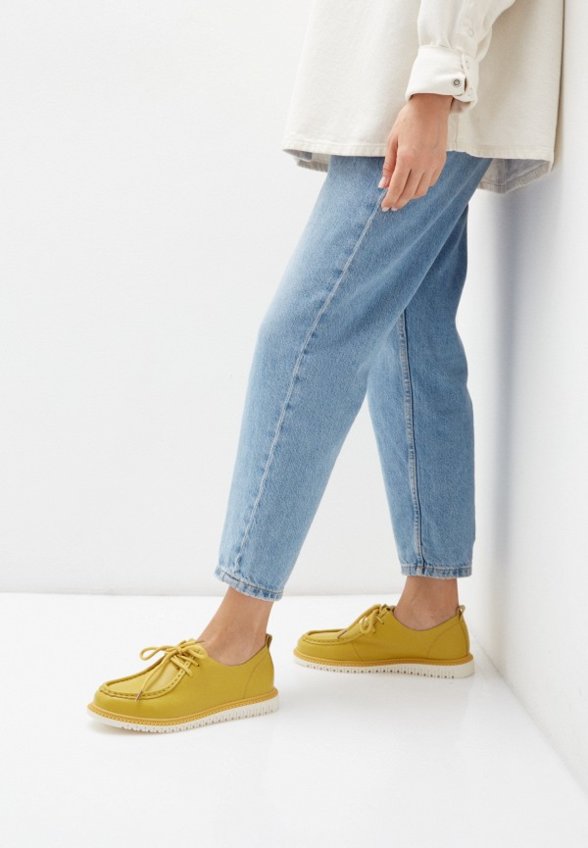 Ботинки Shoiberg