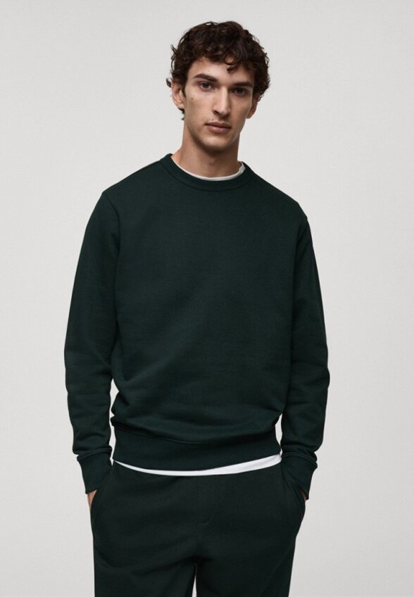 Свитшот Mango Man