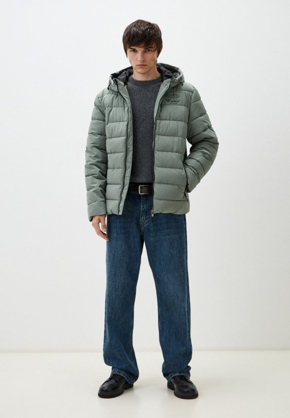 Куртка утепленная Koton