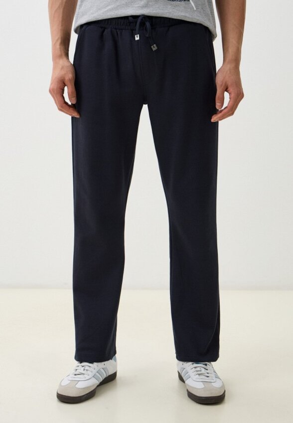 Брюки спортивные Luxor By Ramo