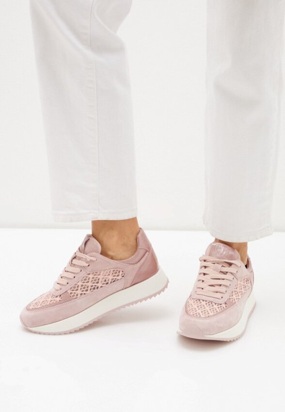 Кроссовки Graciana