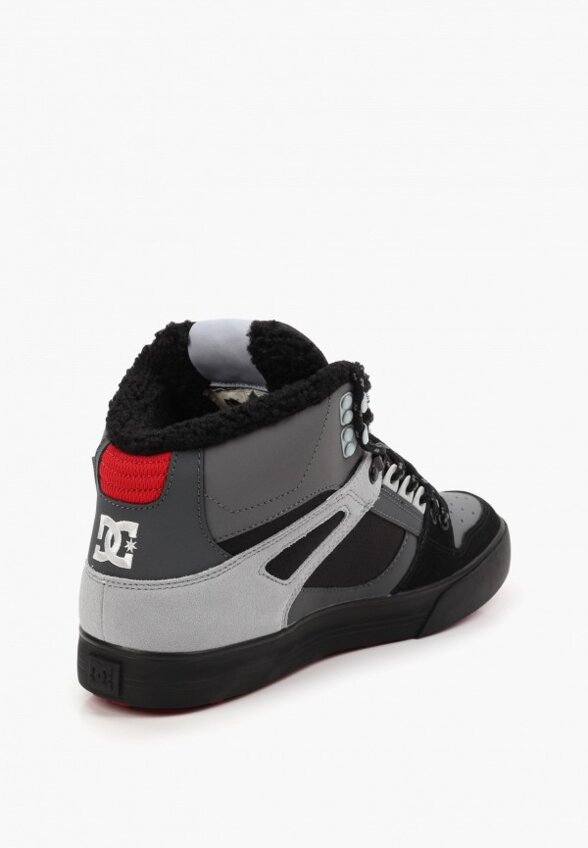 Кеды DC Shoes