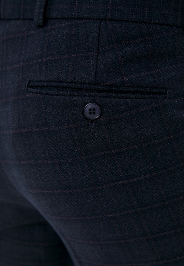 Брюки Anchor