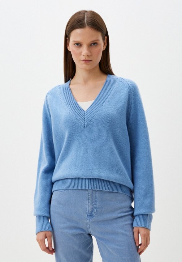 Пуловер Cashenelle