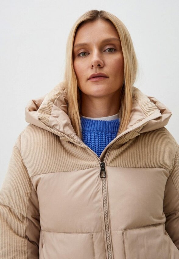 Пуховик Lawinter