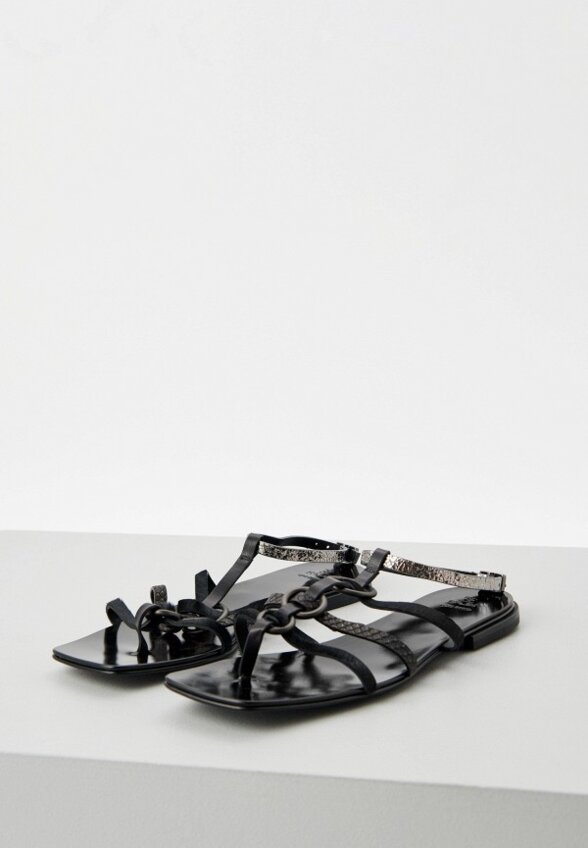 Сандалии Fabi