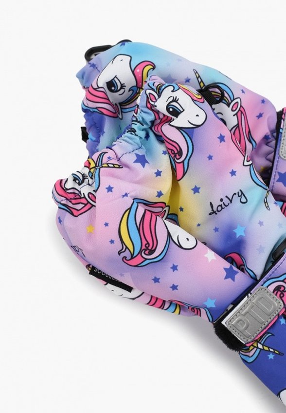 Варежки PlayToday