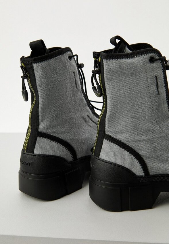 Ботинки Vic Matie