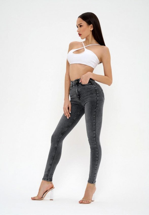 Джинсы Bona Fide