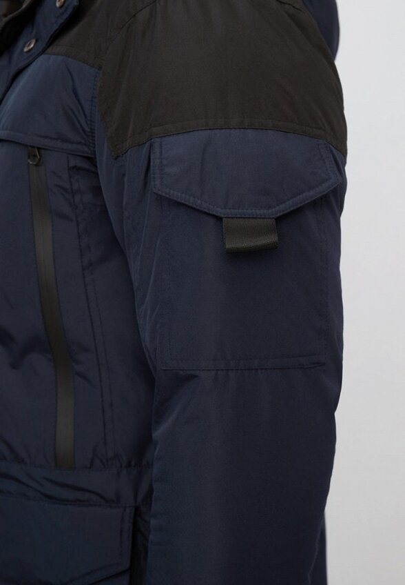 Пуховик Modis