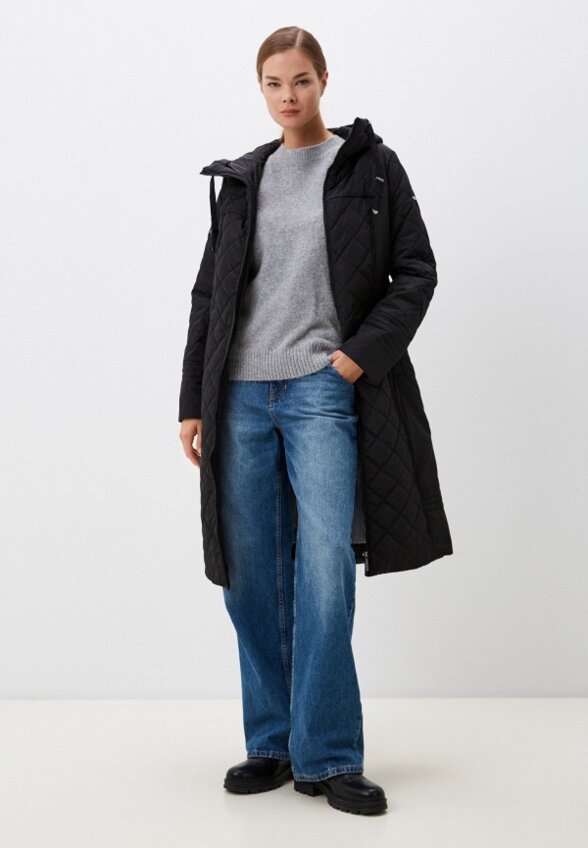 Куртка утепленная DizzyWay