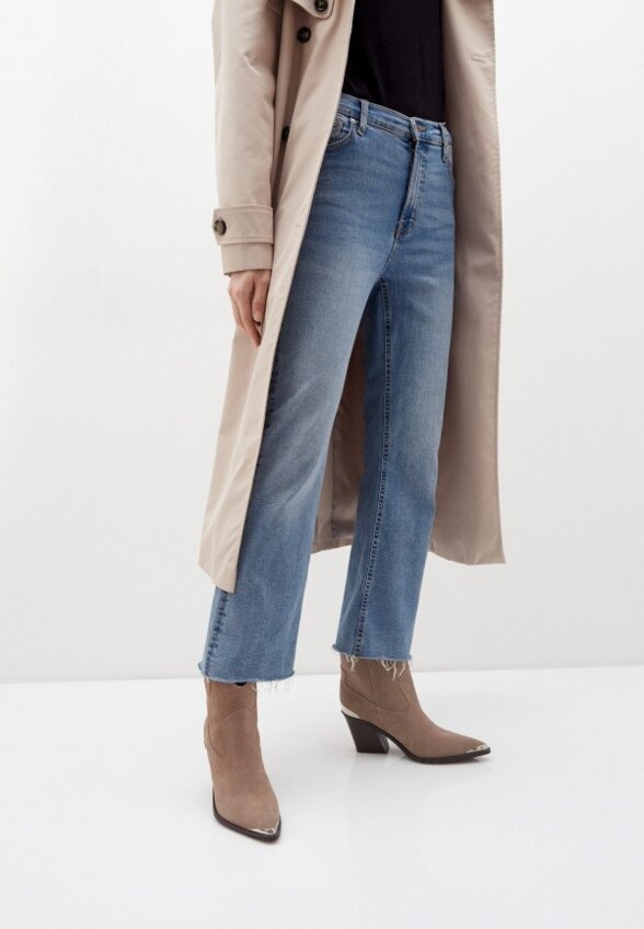 Ботильоны Vivian Royal