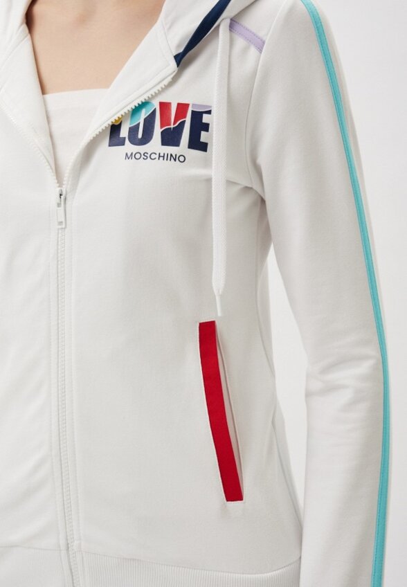 Костюм спортивный Love Moschino