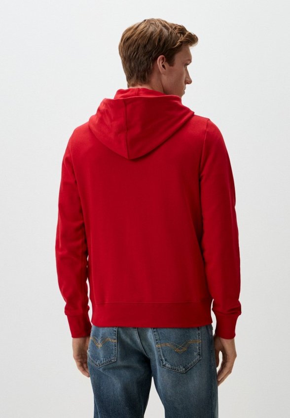 Худи Tommy Hilfiger