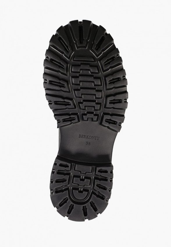 Лоферы Berkonty