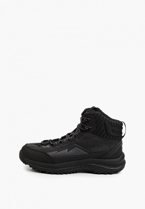 Ботинки Strobbs