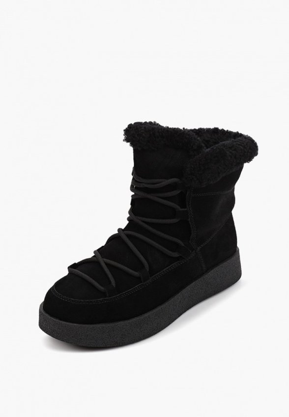 Полусапоги Francesco Donni