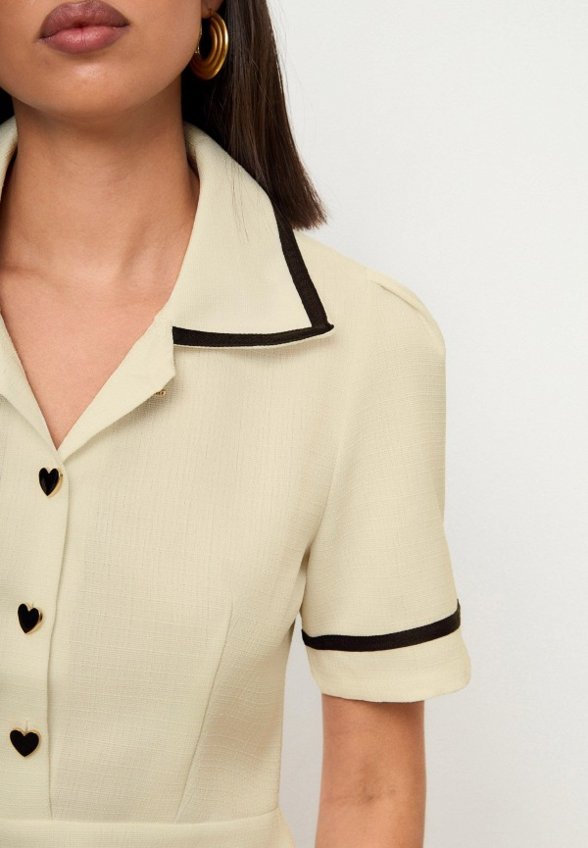 Платье Sandrine