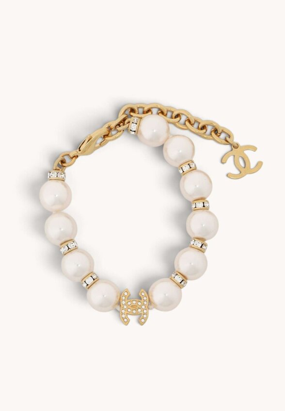 Chanel Bracelet