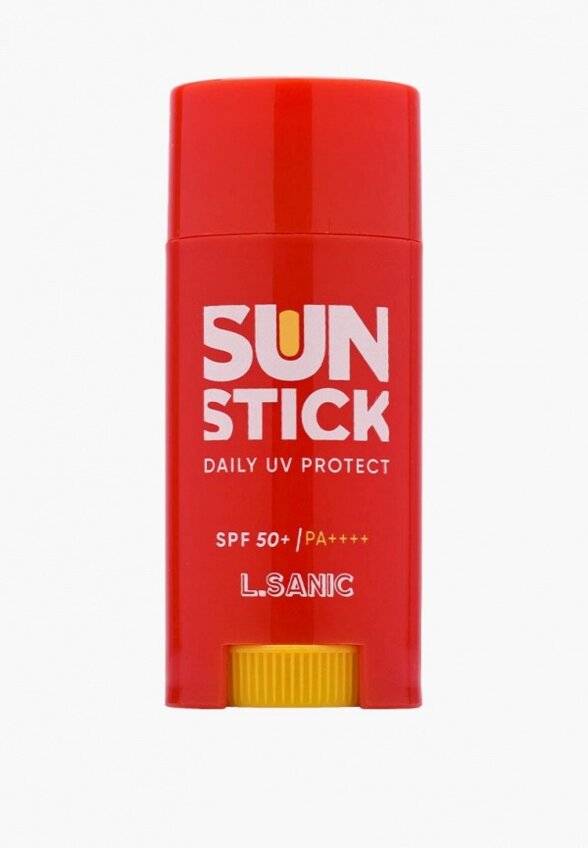 Карандаш солнцезащитный L.Sanic