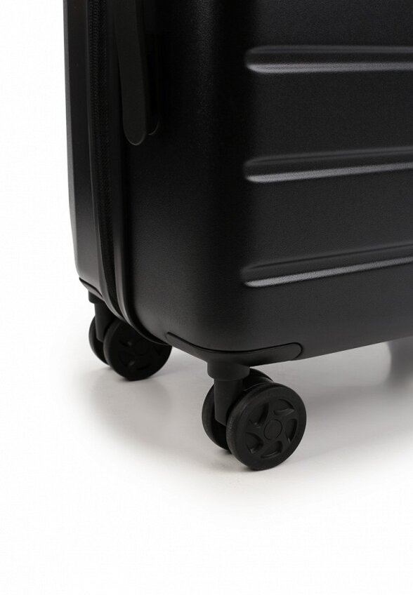 Чемодан Fabretti