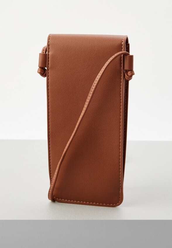 Чехол для очков Ekonika Premium