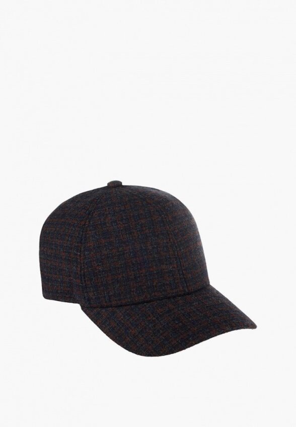 Бейсболка Fredrikson