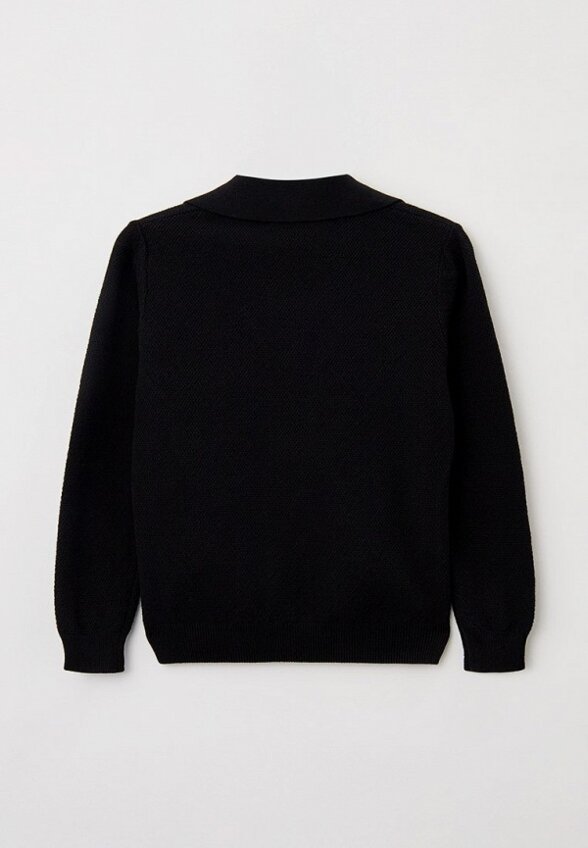 Кардиган Button Blue