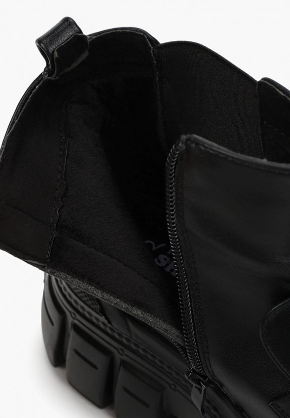 Ботинки Shuzzi