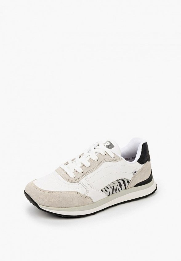 Кроссовки Rieker