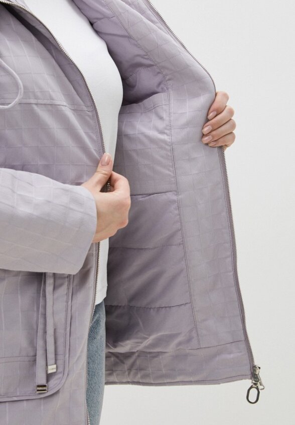 Куртка утепленная Winterra