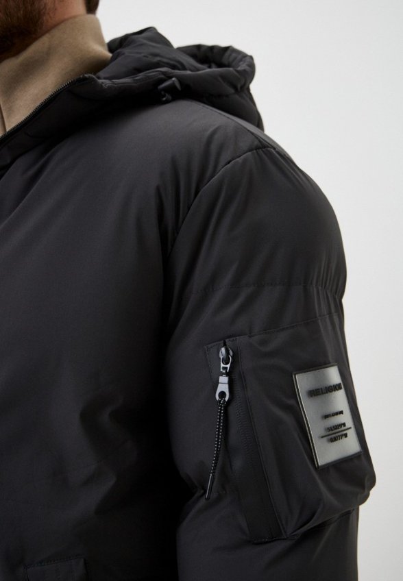 Пуховик Religion