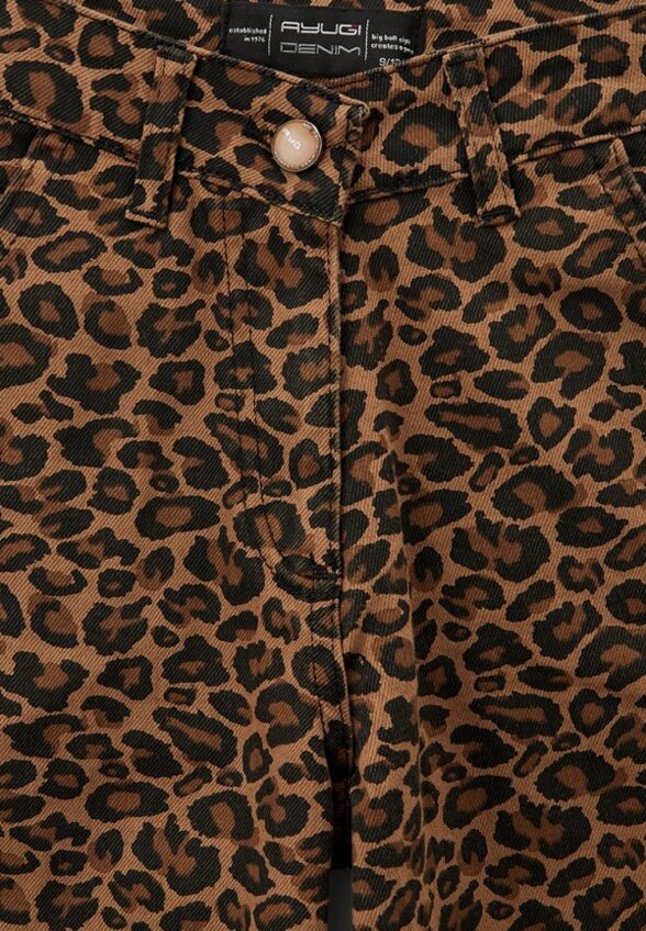 Джинсы Ayugi Jeans