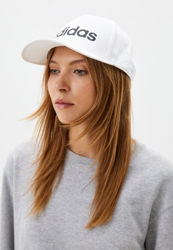 Бейсболка adidas