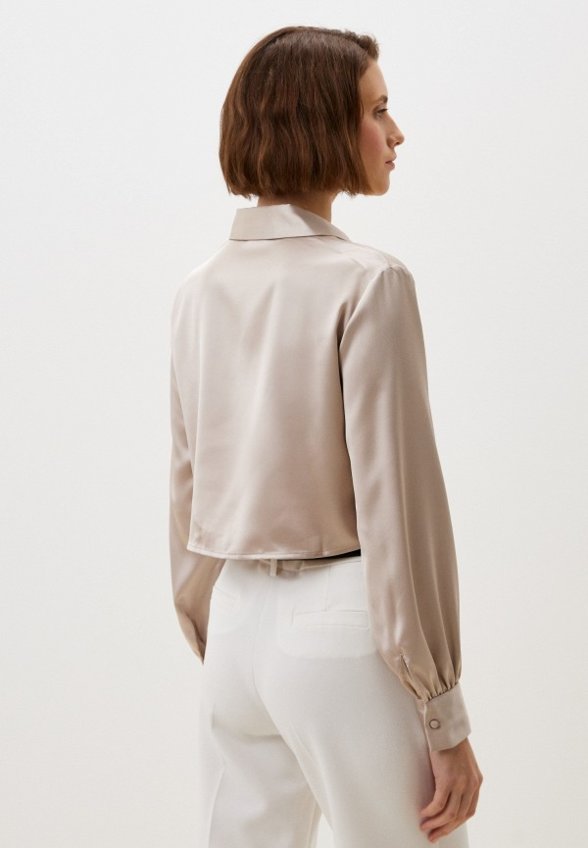 Блуза Terranova