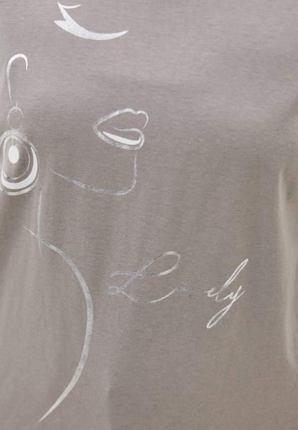 Лонгслив Funday