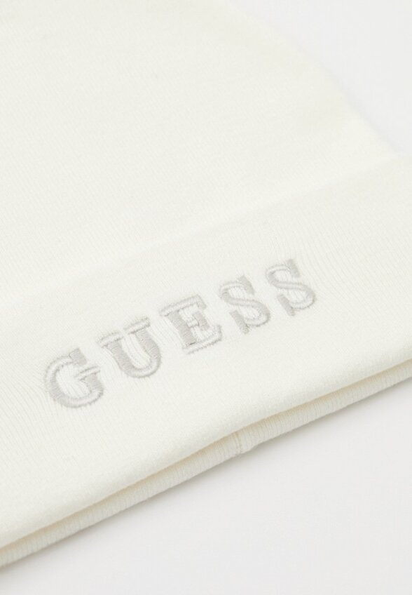 Шапка Guess