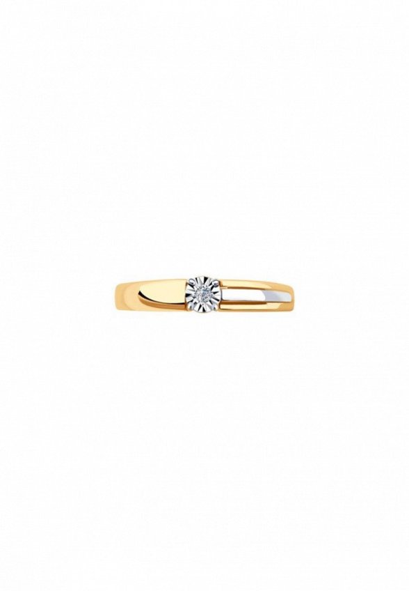 Кольцо Sokolov