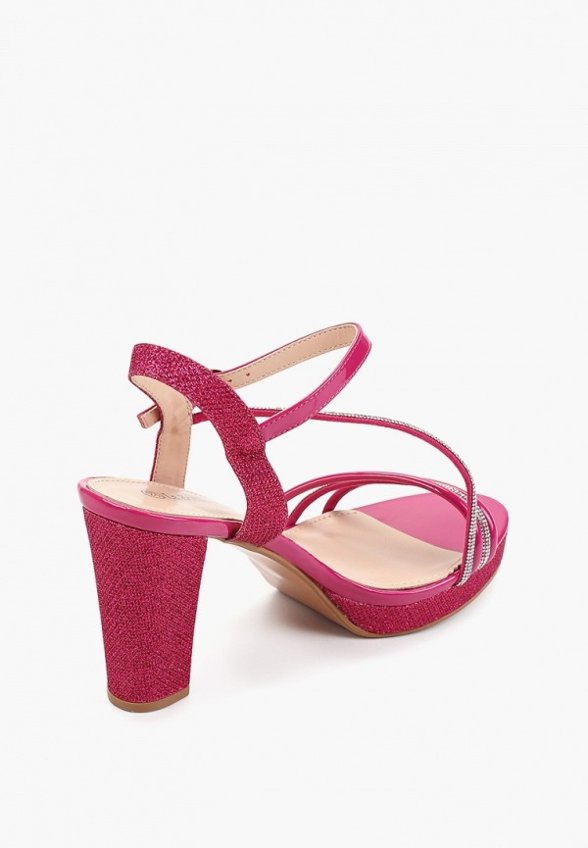 Босоножки La Bottine Souriante