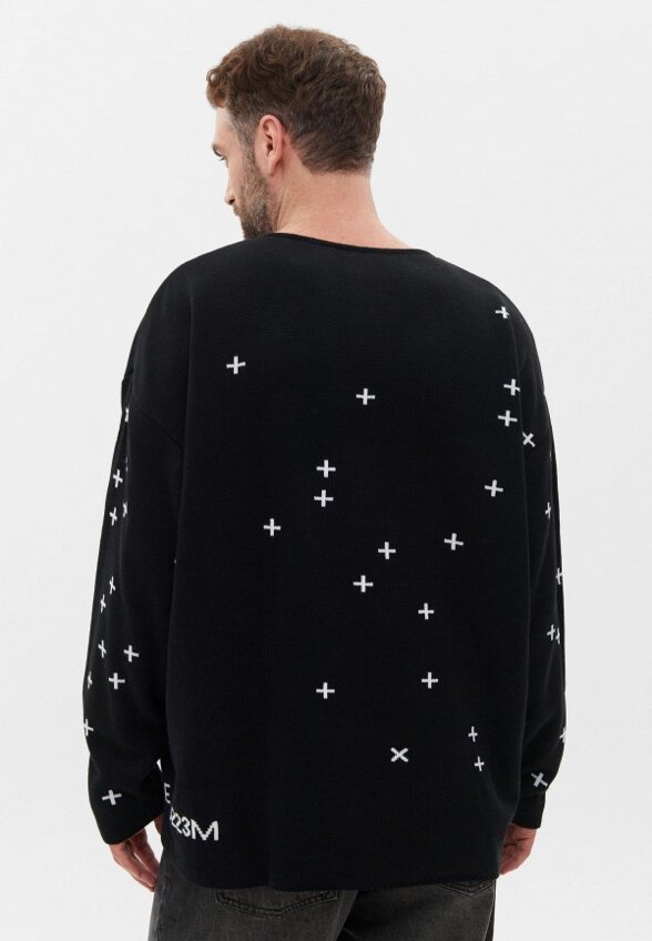 Джемпер Mavin