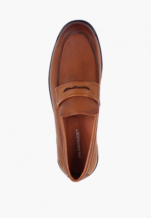 Лоферы Salamander