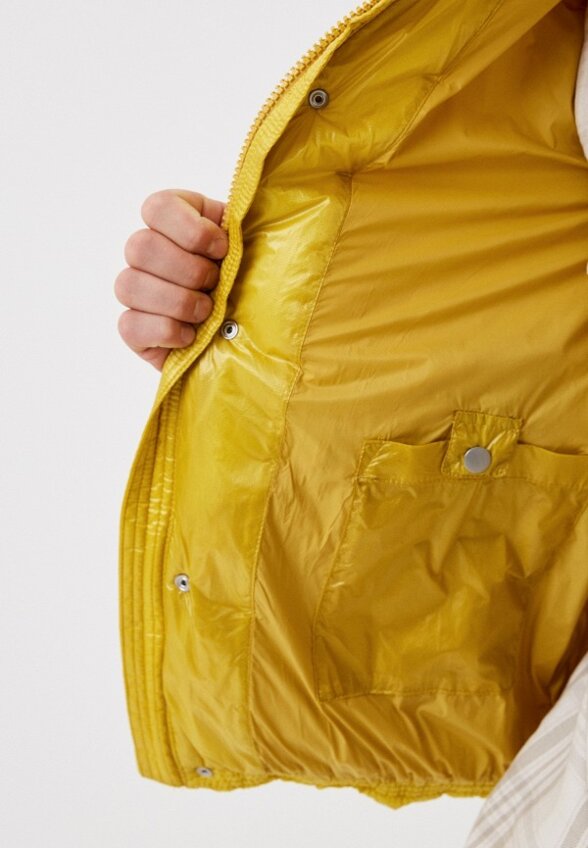 Пуховик Esprit